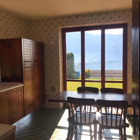 Casa Maiù Villa Vercana Esterno foto