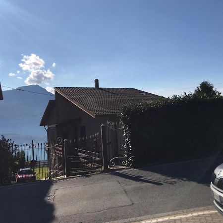 Casa Maiù Villa Vercana Esterno foto