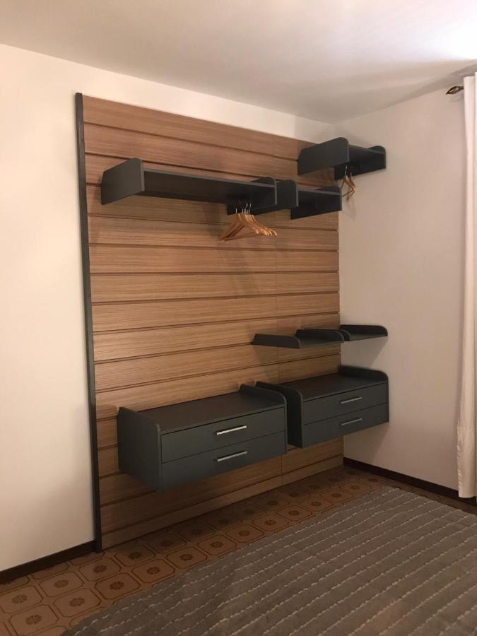 Casa Maiù Villa Vercana Esterno foto