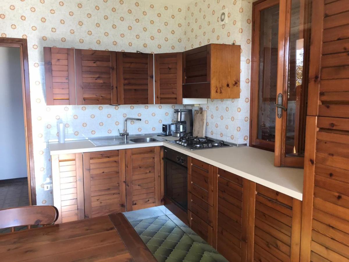 Casa Maiù Villa Vercana Esterno foto