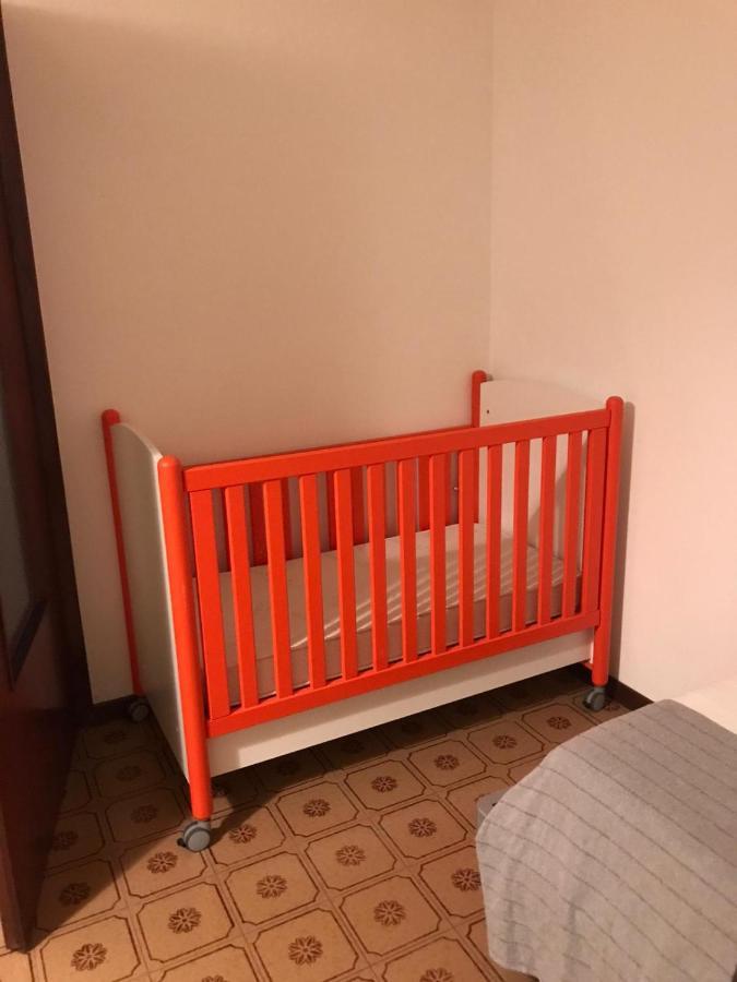 Casa Maiù Villa Vercana Esterno foto