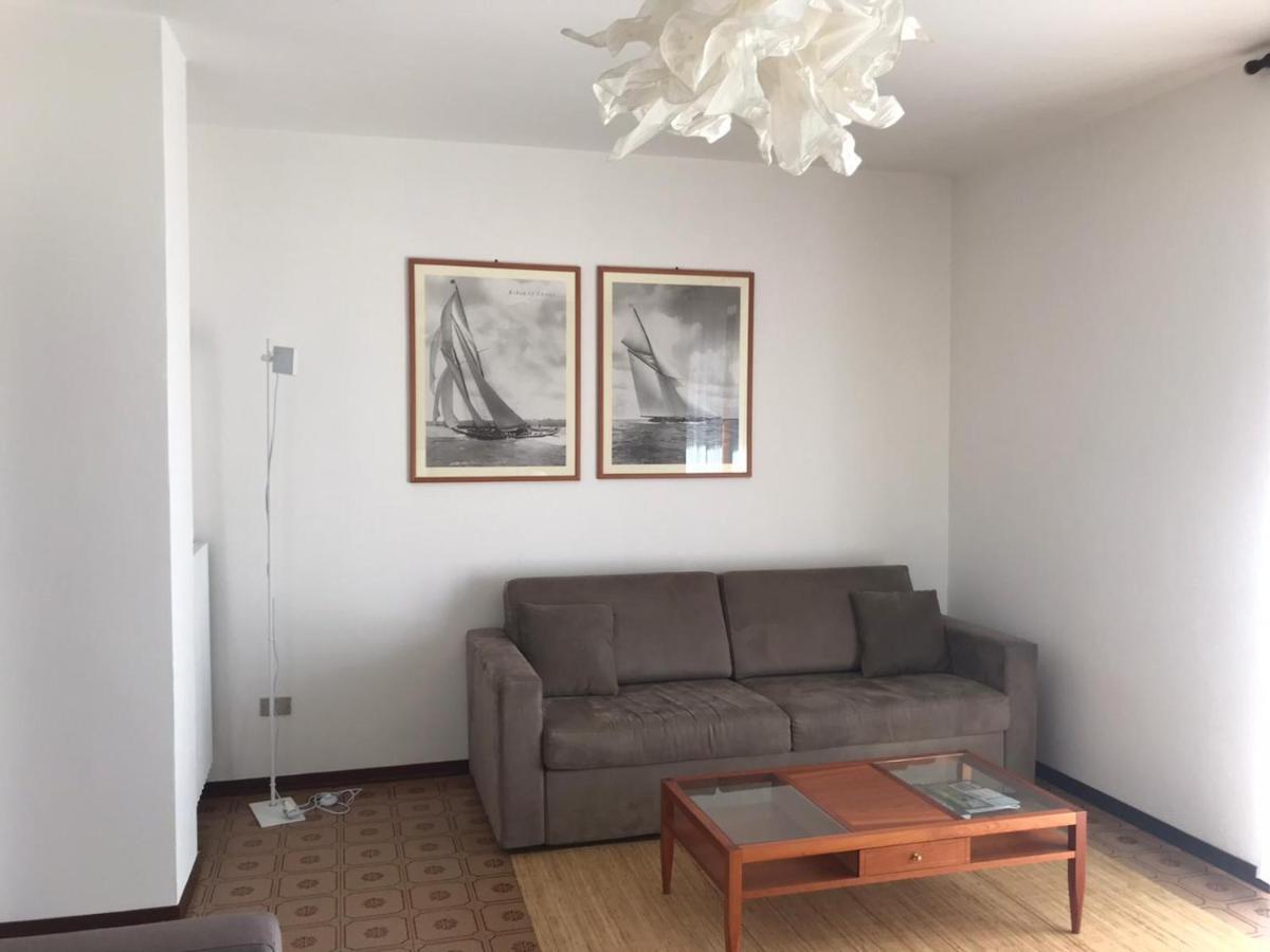 Casa Maiù Villa Vercana Esterno foto